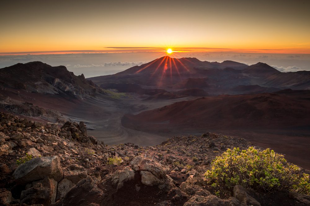 Haleakala National Park (Official GANP Park Page)